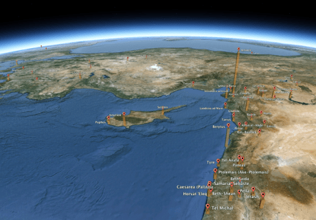 googleearthbarcharts